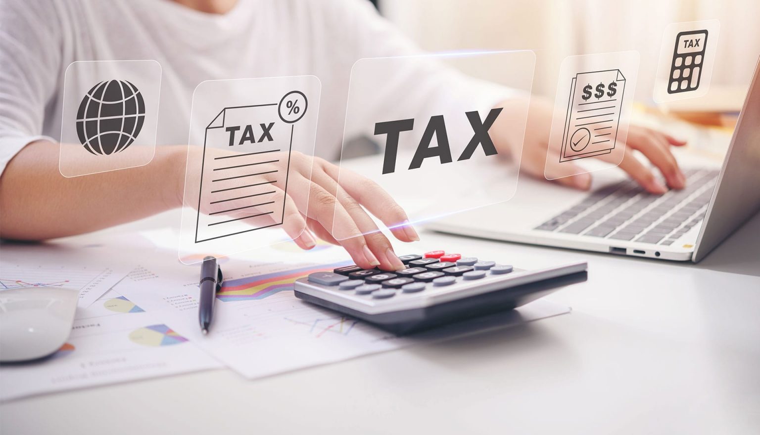 Smart Tax Strategies to Legally Reduce Business Taxes in Singapore ...